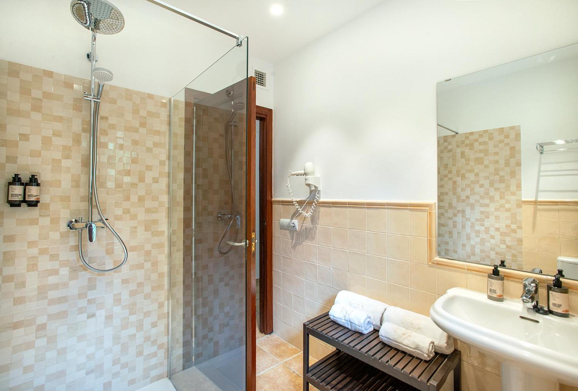 Owl Booking Villa Siquier - Luxury Retreat With Mountain Views Pollença Exterior foto